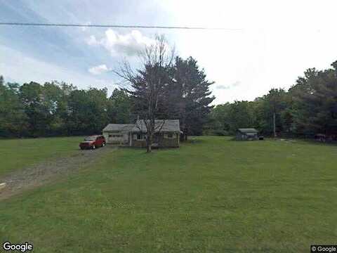 Pittsville, KENNERDELL, PA 16374