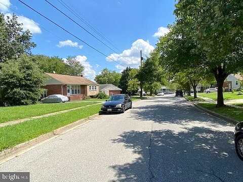 Inlet, NEW CARROLLTON, MD 20784