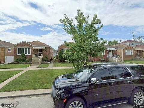 41St, BERWYN, IL 60402