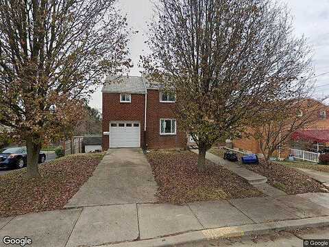 Crysler, PITTSBURGH, PA 15226