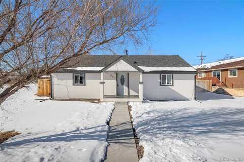 6Th, BRIGHTON, CO 80601