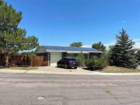 79Th, DENVER, CO 80221