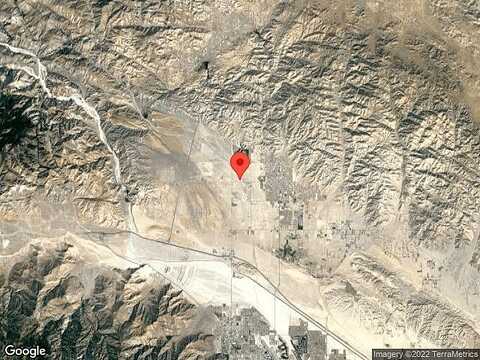 Apn, Desert Hot Springs, CA 92240