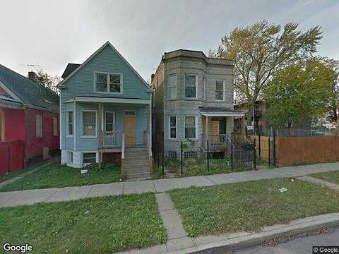 Paulina, CHICAGO, IL 60636