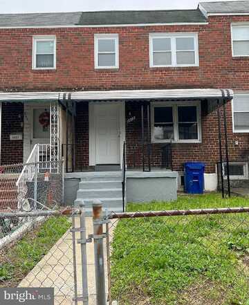 Hartwait, BALTIMORE, MD 21224