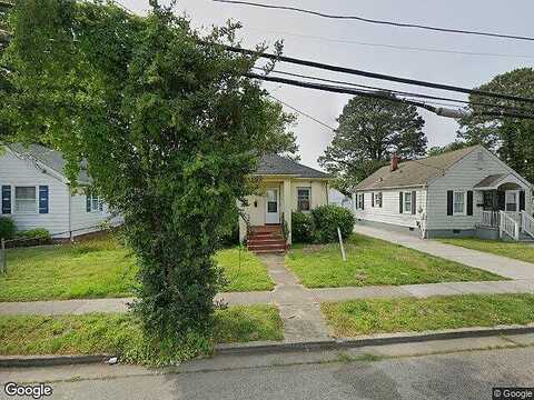 33Rd, NEWPORT NEWS, VA 23607