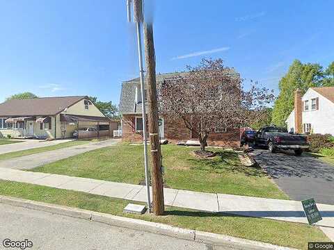 Boundary, HANOVER, PA 17331