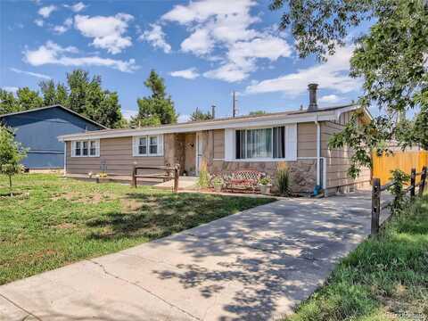 Harlan, ARVADA, CO 80003