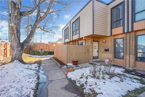 Ward, ARVADA, CO 80004