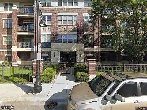 Roosevelt Rd, Unit 413, Oak Park, IL 60304