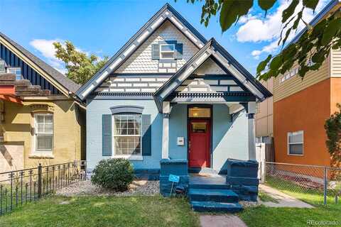 Inca, DENVER, CO 80204