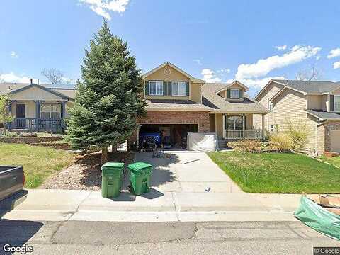 Devinney, ARVADA, CO 80004