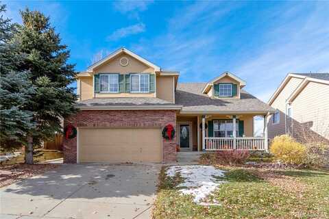 Devinney Street, Arvada, Co, 80004, Arvada, CO 80004