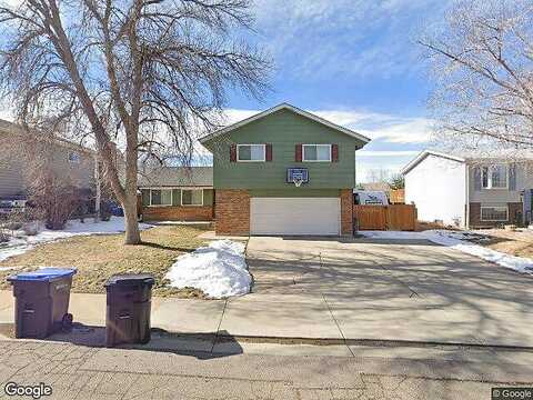 Zinnia Street, Arvada, Co, 80004, Arvada, CO 80004