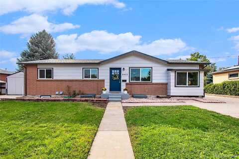 Kipling, ARVADA, CO 80004