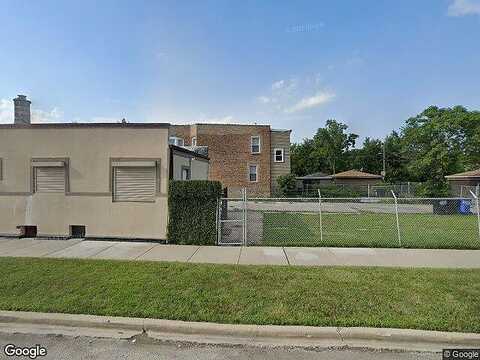 S Honore Street, Chicago, IL 60636