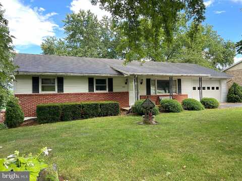 Wayne, WAYNESBORO, PA 17268