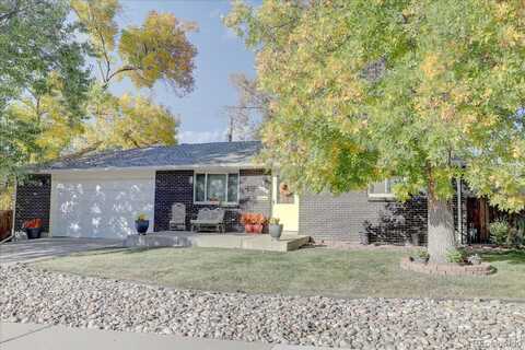 77Th, ARVADA, CO 80003