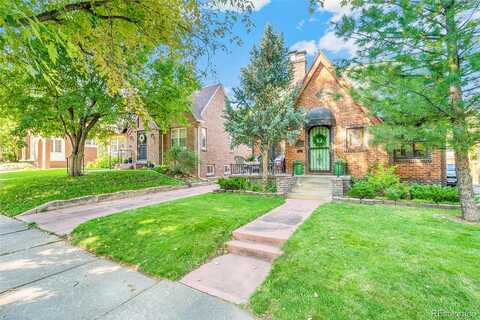 Clermont Street, Denver, Co, 80220, Denver, CO 80220