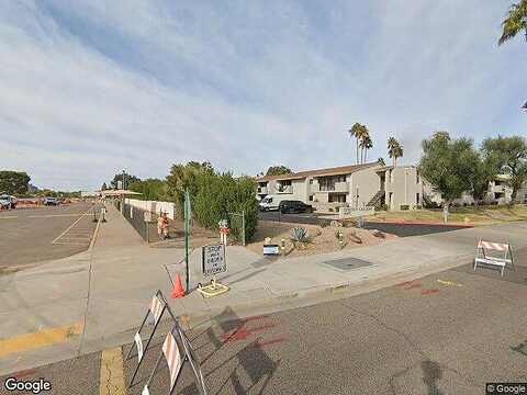 N 82Nd Street, 2228, Scottsdale, AZ 85250