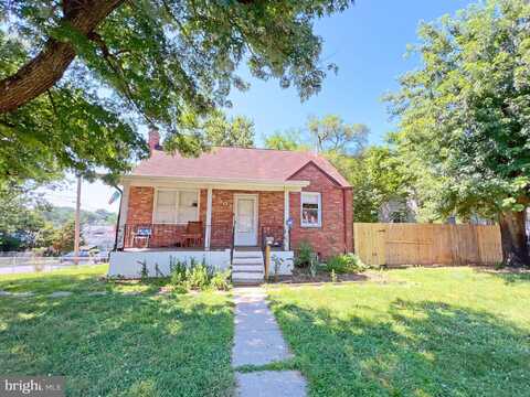 Greig, CAPITOL HEIGHTS, MD 20743