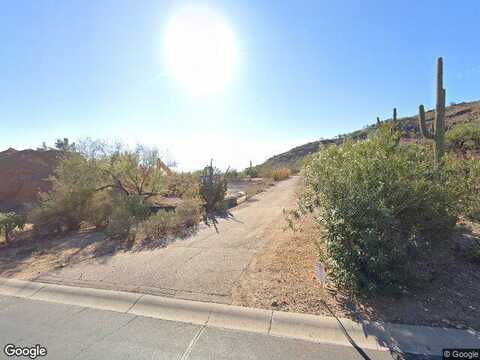 E Hummingbird Lane 1, Paradise Valley, AZ 85253