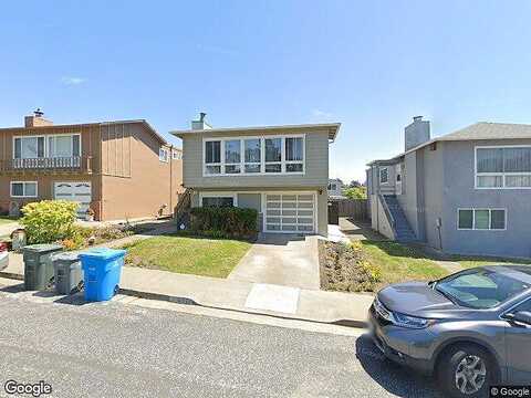 Parkview, PACIFICA, CA 94044