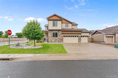 16Th, BRIGHTON, CO 80601