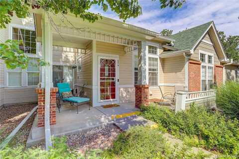 Yarrow, LAKEWOOD, CO 80226