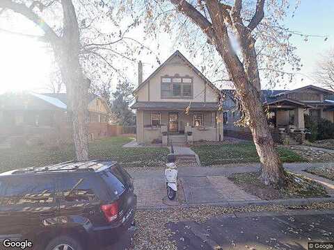 N Gilpin Street, Denver, Co, 80218, Denver, CO 80218