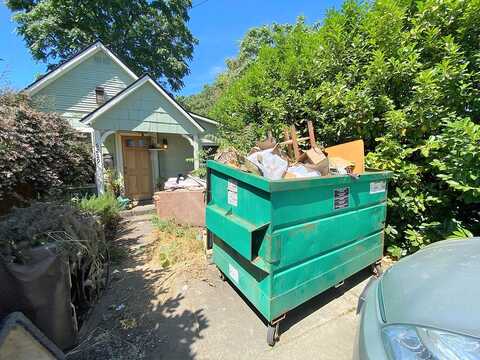 Se 69Th Ave, Portland, OR 97206