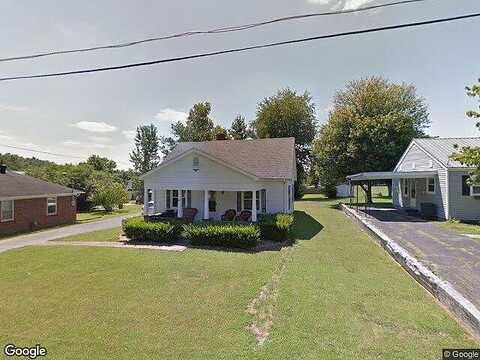 698, Hustonville, KY 40437