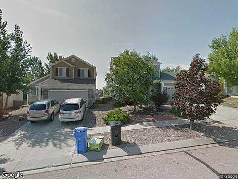 Hannah Rose Rd, Colorado Springs, CO 80922