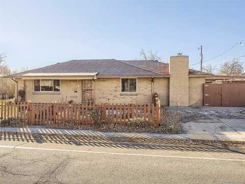 55Th, ARVADA, CO 80002