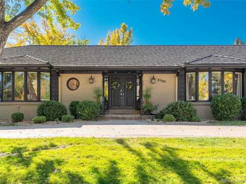 Mansfield, DENVER, CO 80237