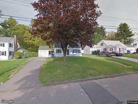 Burnbrook, EAST HARTFORD, CT 06118