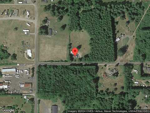 Prairie Gardens Road, Humptulips, WA 98552