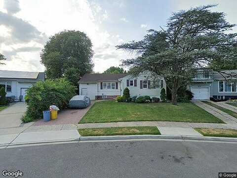 Riverdale, VALLEY STREAM, NY 11581