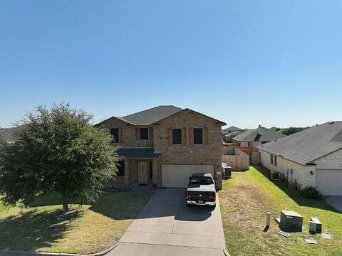 Serena, WOODWAY, TX 76712