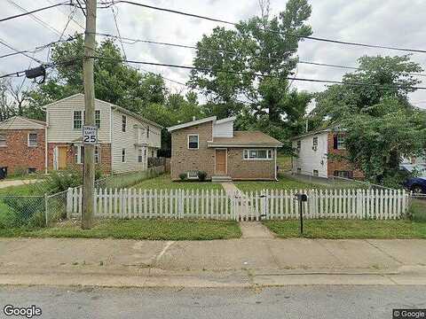 Valley Park, CAPITOL HEIGHTS, MD 20743