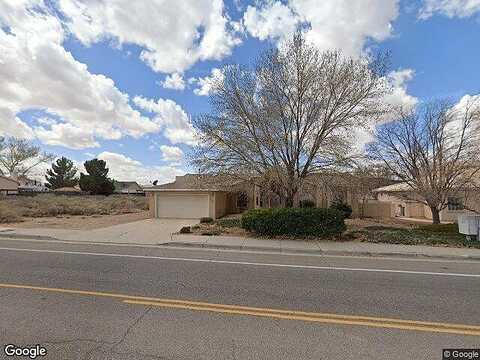 San Ildefonso Dr Sw, Albuquerque, NM 87120