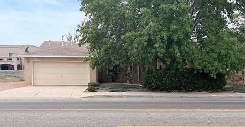 San Ildefonso Dr Sw, Albuquerque, NM 87120