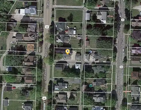 Detroit St, Kenton, OH 43326