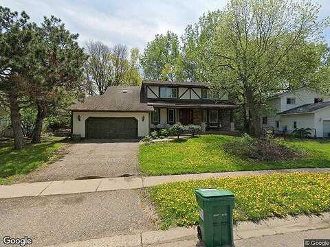 131St, SAINT PAUL, MN 55124