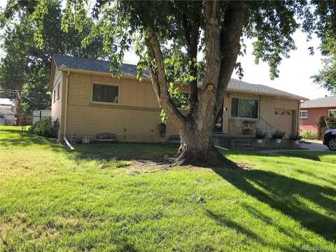 Miller, ARVADA, CO 80004