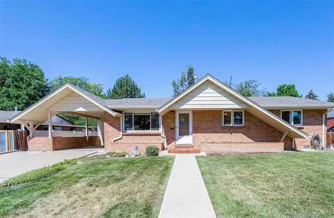 Newland, ARVADA, CO 80003