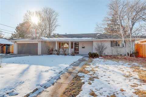 Oneida, DENVER, CO 80224