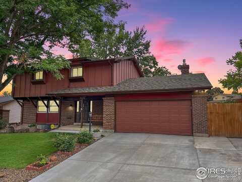 73Rd, ARVADA, CO 80003