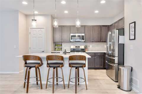 N Ceylon Street, Denver, Co, 80249, Denver, CO 80249