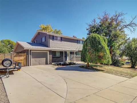 Ward, ARVADA, CO 80004